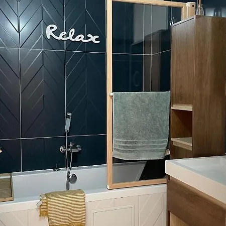 Luxueux Appartement Centre Antibes Extérieur photo