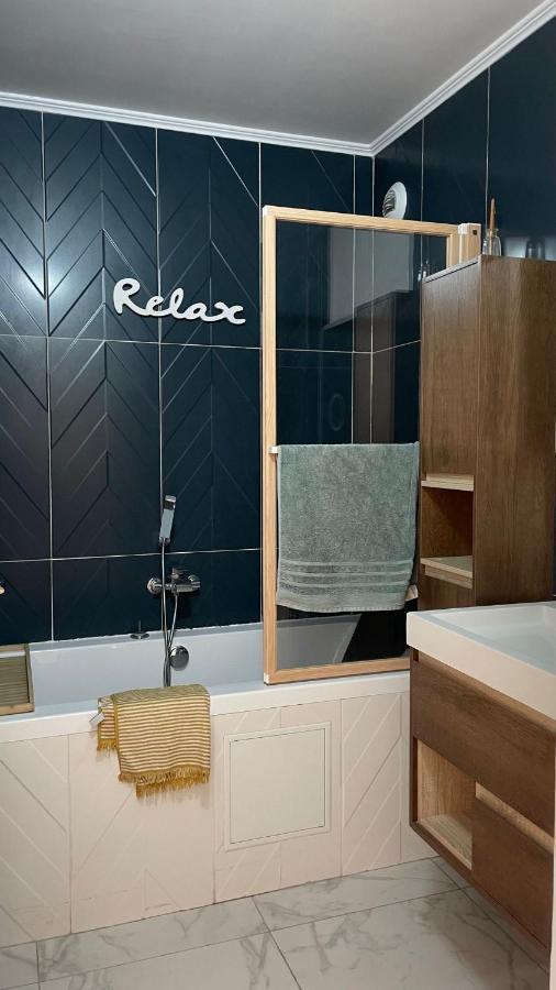 Luxueux Centre