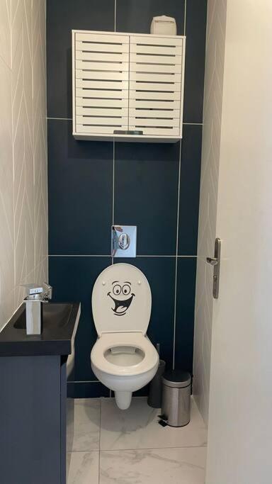 Luxueux Centre Antibes