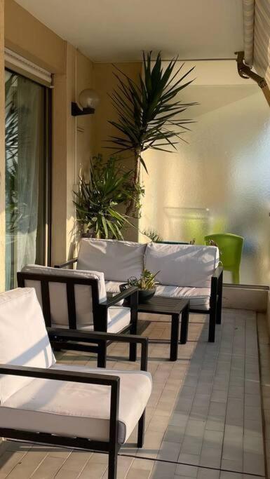 Luxueux Centre Antibes